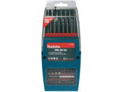 Makita 30Pc Bit Set