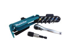 MAKITA12PC RATCHET KIT