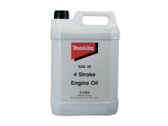 OIL SAE 30 5 LITRE