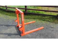 PT2 Pallet Lifter
