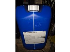 POLARIS 25L DIESEL-HD OIL 5W-40