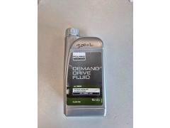 Polaris Demand Drive Fluid