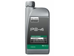 POLARIS PS-4 SYNTHETIC 4 CYCLE ENGINE OIL 5W-50
