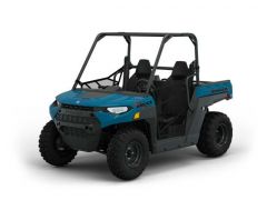 Polaris Ranger 150 EFI Zenith Blue