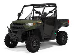 Polaris Ranger Diesel T-Spec