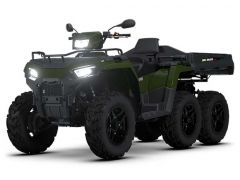 Polaris Sportsman 6X6 570 EPS