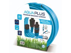 AquaPlus 15m Premium Hose