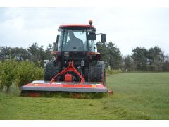 TriMax Pro Cut S4 237