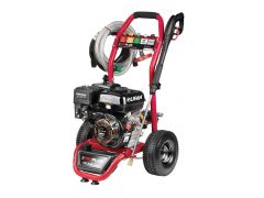 ProPlus 7hp Petrol Pressure Washer & Pump 180 Bar with Detergent Tank