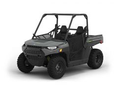 Polaris Ranger 150 EFI Grey/Green