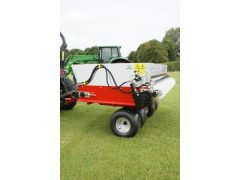 Rink 1210 Topdresser