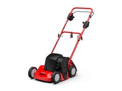 SABO 35-V Electric Scarifier