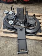 Simplicity-Snapper 38" cutting deck complete