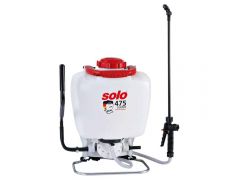 Solo 475 Comfort