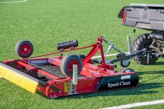 Speed-Clean Bogy Wheel kit
