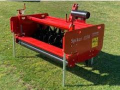 Redexim Spiker 1350