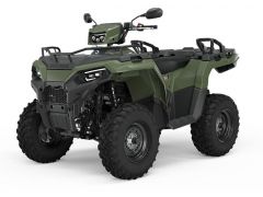 Polaris Sportsman 570 EPS