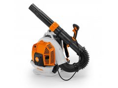 Stihl BR800 Blower