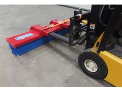 SweepAway Fork Lift Bracket