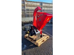 Used TP100 PTO