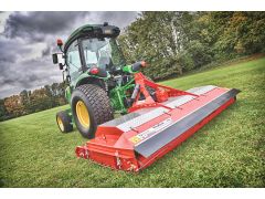 TriMax Pro Cut S4 290