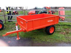 Kubota TT1 Trailer