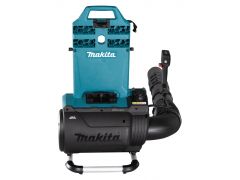 Makita Backpack Blower