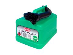 PETROL CAN 5LT TETRA