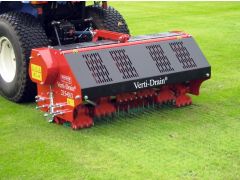 Verti-Drain 1513