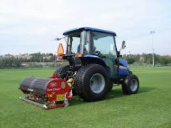 Verti-Drain 7117