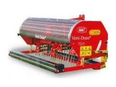 Verti-Drain 7215