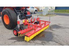 Verti-Groom SV