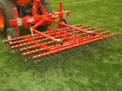 Verti-Rake 200