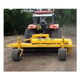 Blec rotor sales rake