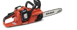 Dolmer PS-500C Promo 2-Stroke Chainsaw 