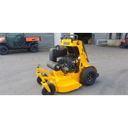 Wright 32 Stander