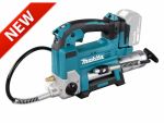 Makita DGP180Z Grease Gun